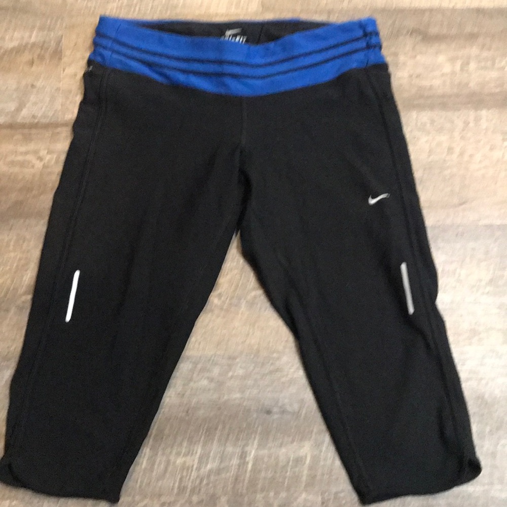 Nike running legging